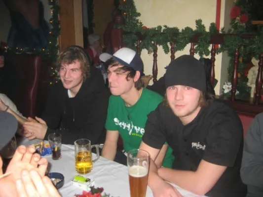 ++ Neu ++  Abschlussfeier 2009(2010)