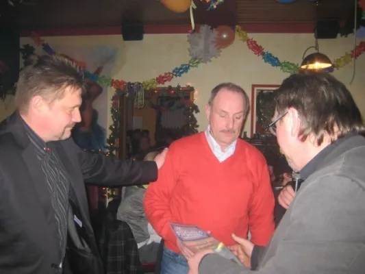 ++ Neu ++  Abschlussfeier 2009(2010)