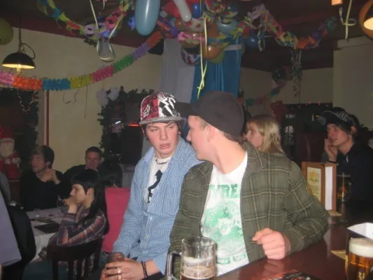 ++ Neu ++  Abschlussfeier 2009(2010)