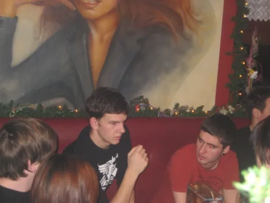 ++ Neu ++  Abschlussfeier 2009(2010)