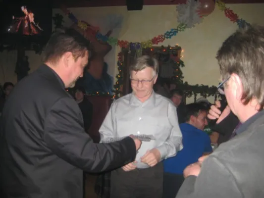 ++ Neu ++  Abschlussfeier 2009(2010)