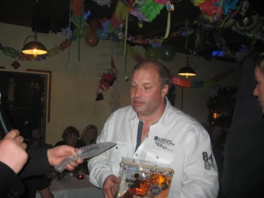 ++ Neu ++  Abschlussfeier 2009(2010)