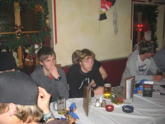 ++ Neu ++  Abschlussfeier 2009(2010)