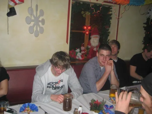 ++ Neu ++  Abschlussfeier 2009(2010)