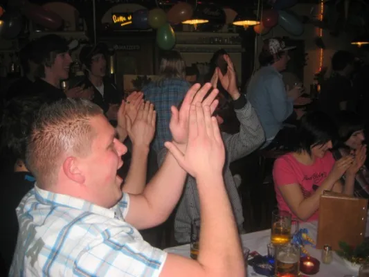 ++ Neu ++  Abschlussfeier 2009(2010)