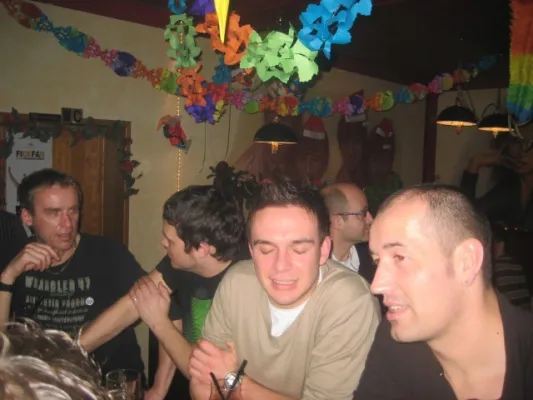 ++ Neu ++  Abschlussfeier 2009(2010)