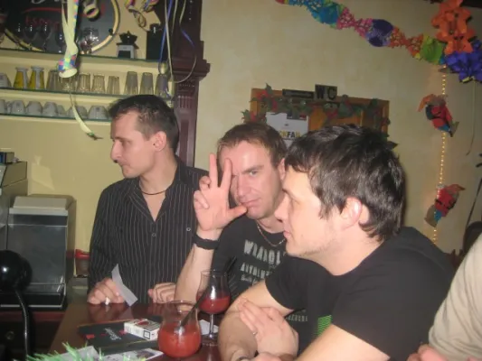 ++ Neu ++  Abschlussfeier 2009(2010)