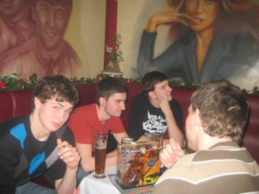 ++ Neu ++  Abschlussfeier 2009(2010)