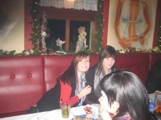 ++ Neu ++  Abschlussfeier 2009(2010)