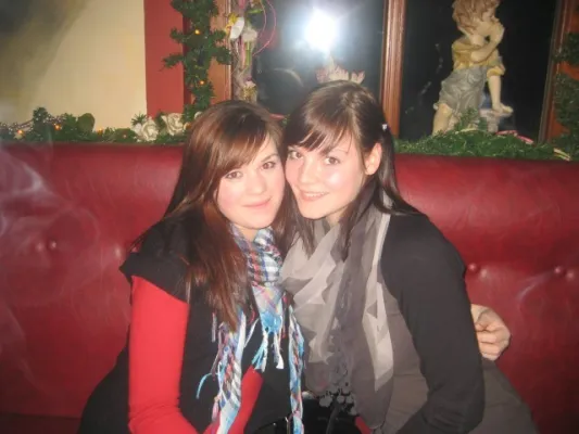 ++ Neu ++  Abschlussfeier 2009(2010)