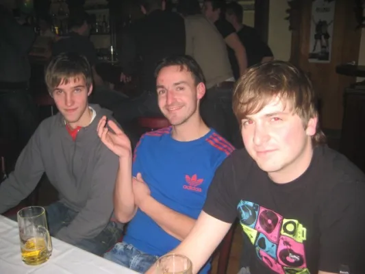 ++ Neu ++  Abschlussfeier 2009(2010)