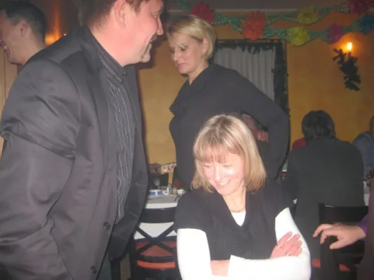 ++ Neu ++  Abschlussfeier 2009(2010)