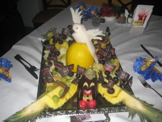 ++ Neu ++  Abschlussfeier 2009(2010)