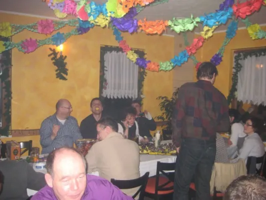 ++ Neu ++  Abschlussfeier 2009(2010)