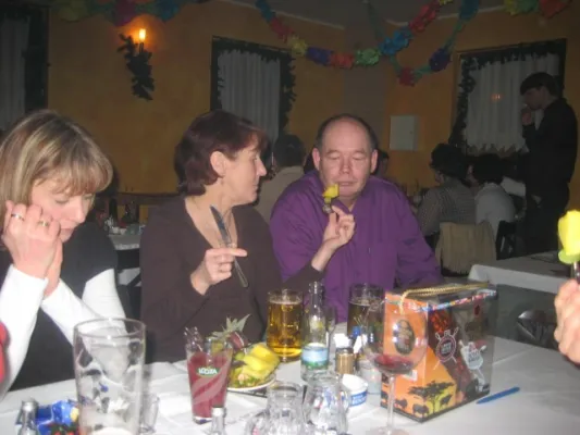 ++ Neu ++  Abschlussfeier 2009(2010)