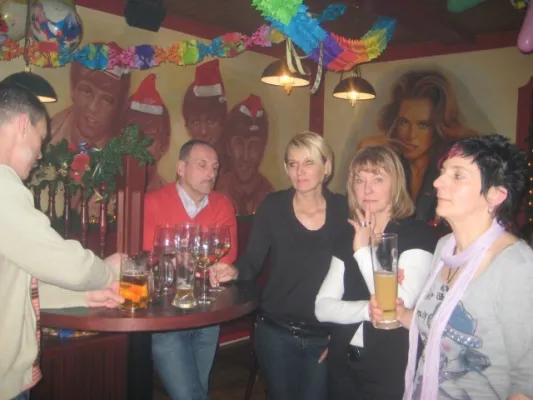 ++ Neu ++  Abschlussfeier 2009(2010)