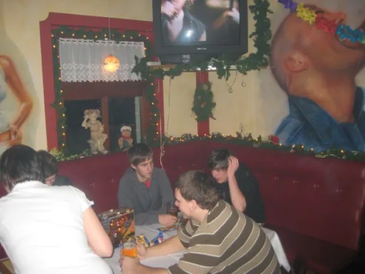 ++ Neu ++  Abschlussfeier 2009(2010)