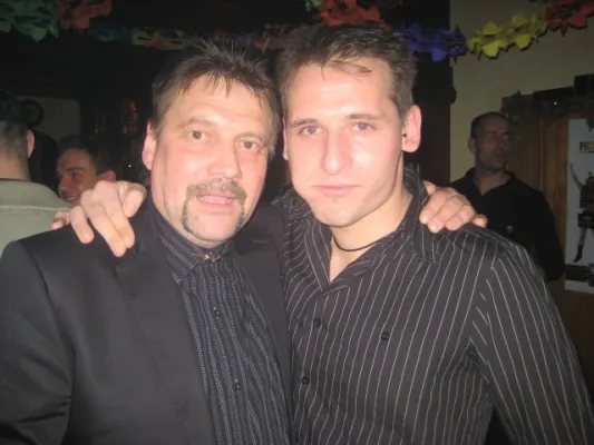 ++ Neu ++  Abschlussfeier 2009(2010)