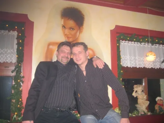 ++ Neu ++  Abschlussfeier 2009(2010)