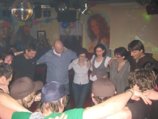 ++ Neu ++  Abschlussfeier 2009(2010)