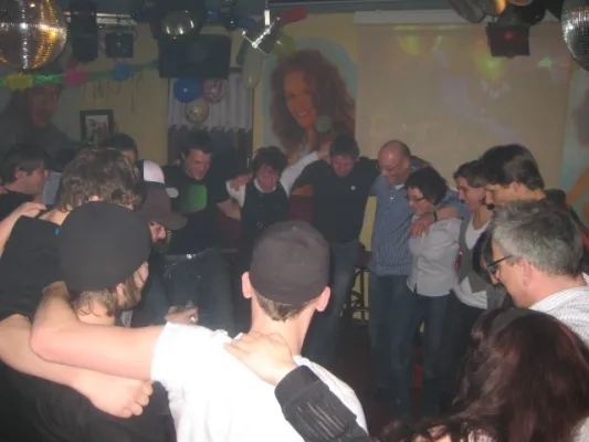 ++ Neu ++  Abschlussfeier 2009(2010)