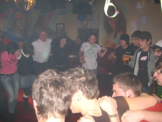 ++ Neu ++  Abschlussfeier 2009(2010)