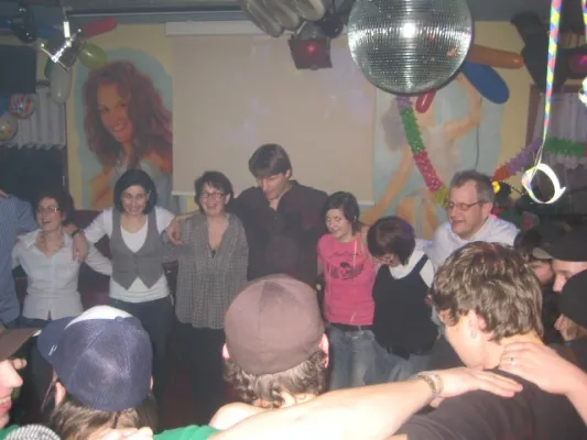 ++ Neu ++  Abschlussfeier 2009(2010)