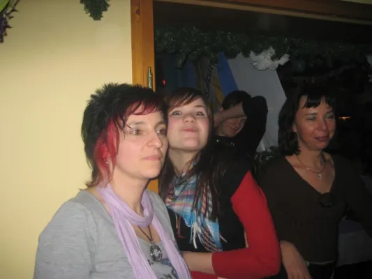 ++ Neu ++  Abschlussfeier 2009(2010)