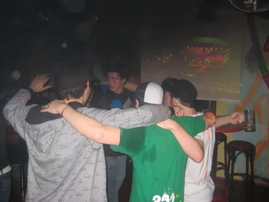 ++ Neu ++  Abschlussfeier 2009(2010)