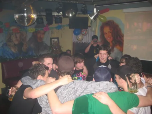 ++ Neu ++  Abschlussfeier 2009(2010)