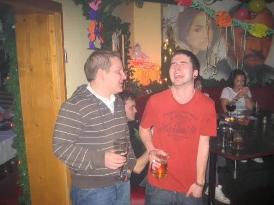 ++ Neu ++  Abschlussfeier 2009(2010)