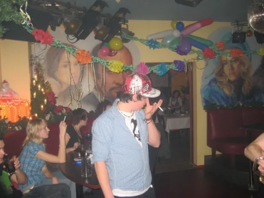 ++ Neu ++  Abschlussfeier 2009(2010)