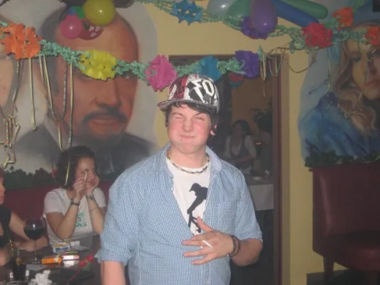 ++ Neu ++  Abschlussfeier 2009(2010)