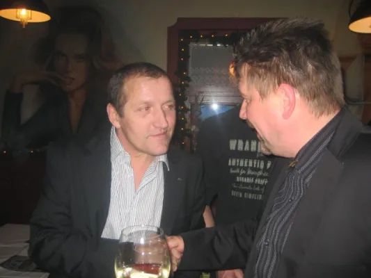 ++ Neu ++  Abschlussfeier 2009(2010)