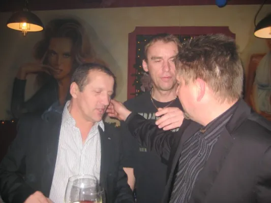 ++ Neu ++  Abschlussfeier 2009(2010)