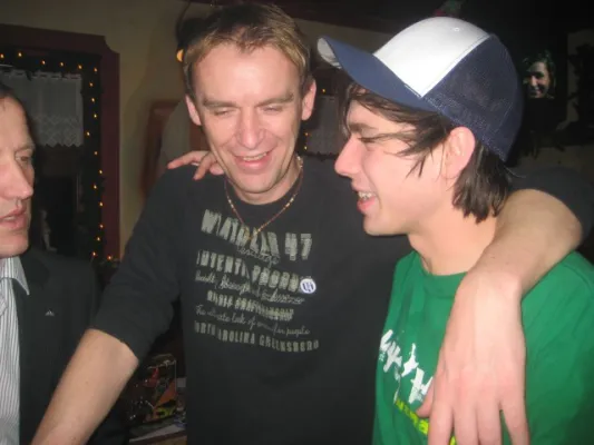 ++ Neu ++  Abschlussfeier 2009(2010)