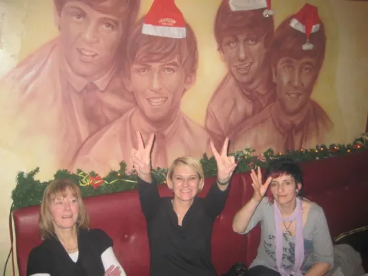 ++ Neu ++  Abschlussfeier 2009(2010)