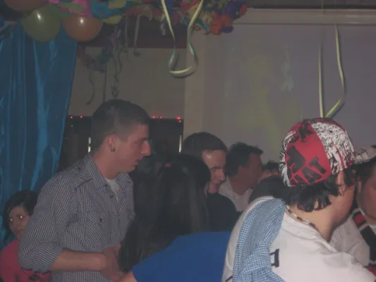 ++ Neu ++  Abschlussfeier 2009(2010)