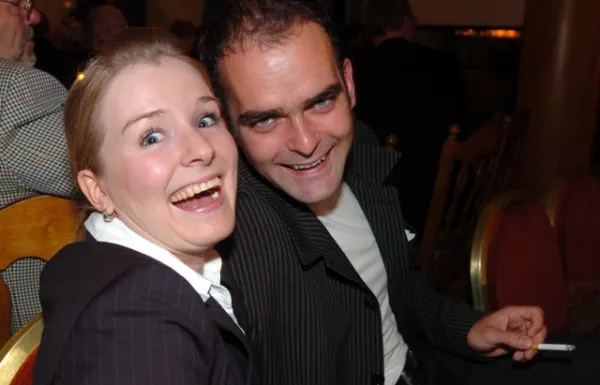 Festveranstaltung '100 Jahre Fußball'