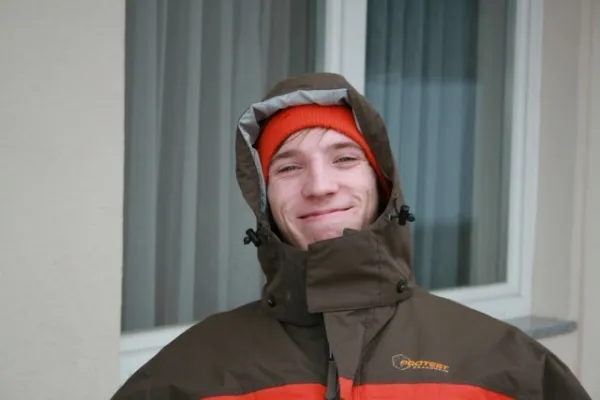 Silvester in Österreich