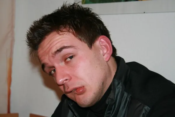 Silvester in Österreich