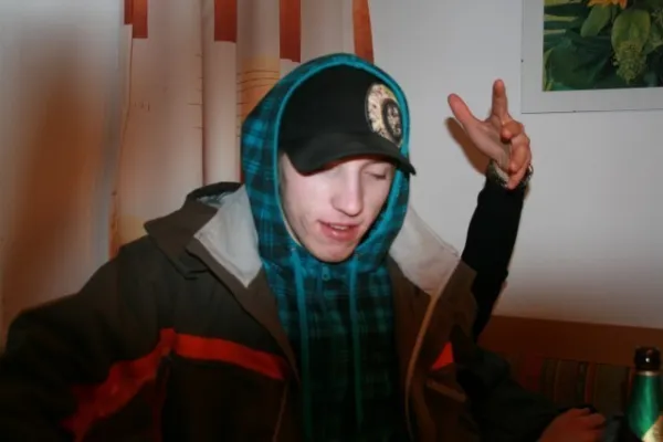 Silvester in Österreich