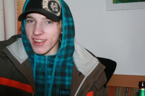 Silvester in Österreich