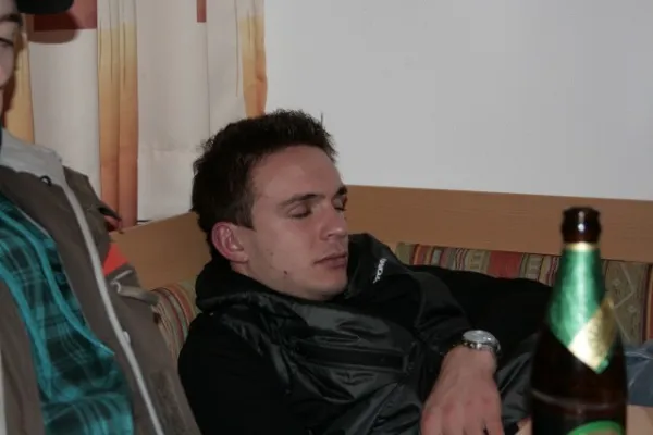 Silvester in Österreich