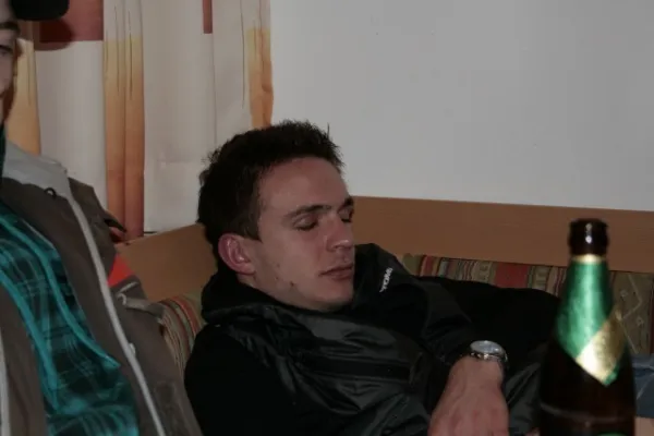 Silvester in Österreich