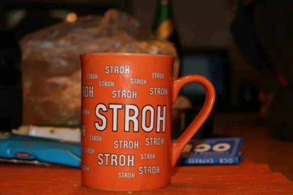 Silvester in Österreich