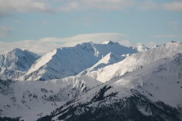 Silvester in Österreich