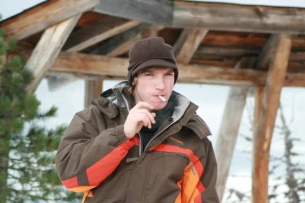 Silvester in Österreich