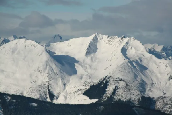 Silvester in Österreich