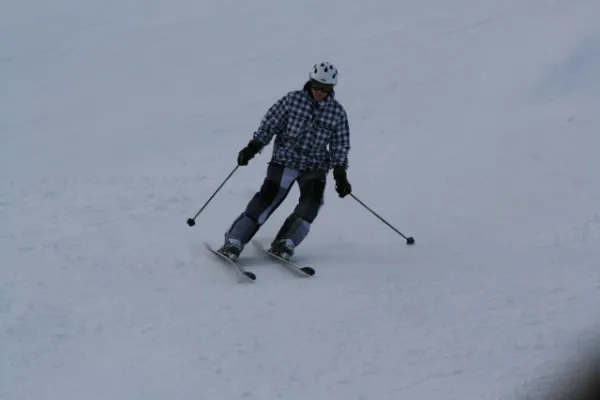 Silvester in Österreich